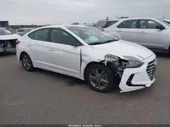 5NPD84LF7HH183946 2017 HYUNDAI ELANTRA