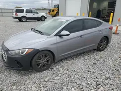 5NPD84LF7HH184434 2017 HYUNDAI ELANTRA