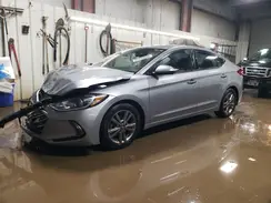 5NPD84LF7HH184885 2017 HYUNDAI ELANTRA