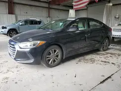 5NPD84LF7HH184952 2017 HYUNDAI ELANTRA