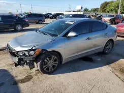 5NPD84LF7HH185129 2017 HYUNDAI ELANTRA