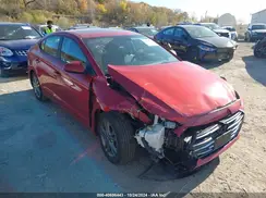 5NPD84LF7HH185213 2017 HYUNDAI ELANTRA