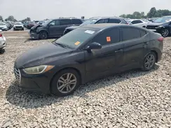5NPD84LF7HH185549 2017 HYUNDAI ELANTRA