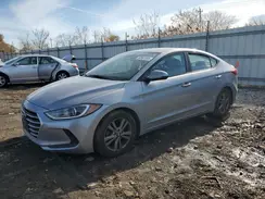5NPD84LF7HH185647 2017 HYUNDAI ELANTRA