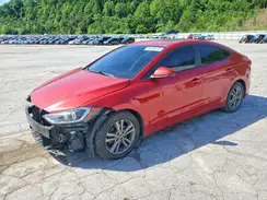 5NPD84LF7HH185941 2017 HYUNDAI ELANTRA