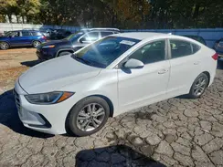 5NPD84LF7HH187155 2017 HYUNDAI ELANTRA