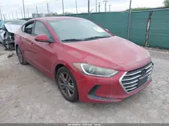 5NPD84LF7HH187639 2017 HYUNDAI ELANTRA