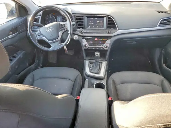 5NPD84LF7HH187754 2017 HYUNDAI ELANTRA - Image 8