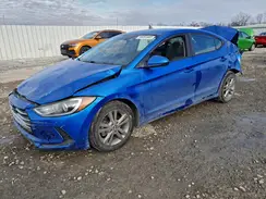 5NPD84LF7HH187978 2017 HYUNDAI ELANTRA