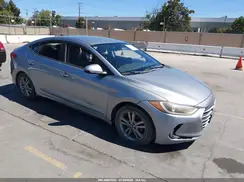 5NPD84LF7HH188144 2017 HYUNDAI ELANTRA