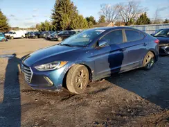 5NPD84LF7HH188550 2017 HYUNDAI ELANTRA