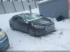 5NPD84LF7HH188712 2017 HYUNDAI ELANTRA