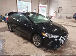 5NPD84LF7HH189293 2017 HYUNDAI ELANTRA