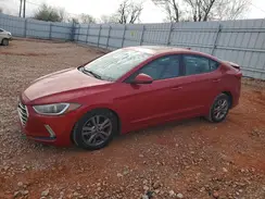 5NPD84LF7HH189813 2017 HYUNDAI ELANTRA