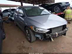 5NPD84LF7HH189908 2017 HYUNDAI ELANTRA