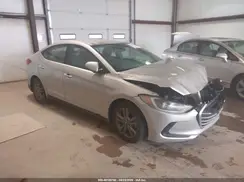 5NPD84LF7HH190699 2017 HYUNDAI ELANTRA
