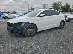 5NPD84LF7HH191366 2017 HYUNDAI ELANTRA