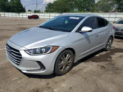 5NPD84LF7HH191626 2017 HYUNDAI ELANTRA