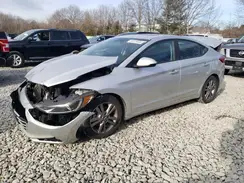5NPD84LF7HH191822 2017 HYUNDAI ELANTRA