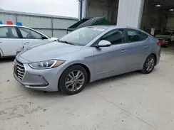 5NPD84LF7HH192159 2017 HYUNDAI ELANTRA