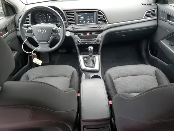 5NPD84LF7HH192159 2017 HYUNDAI ELANTRA - Image 8