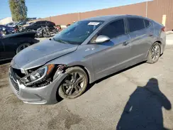 5NPD84LF7HH192954 2017 HYUNDAI ELANTRA