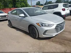 5NPD84LF7HH193585 2017 HYUNDAI ELANTRA