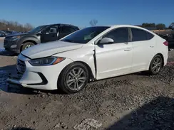 5NPD84LF7HH196146 2017 HYUNDAI ELANTRA