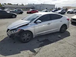 5NPD84LF7HH196549 2017 HYUNDAI ELANTRA