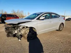 5NPD84LF7HH197040 2017 HYUNDAI ELANTRA