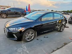 5NPD84LF7HH197295 2017 HYUNDAI ELANTRA