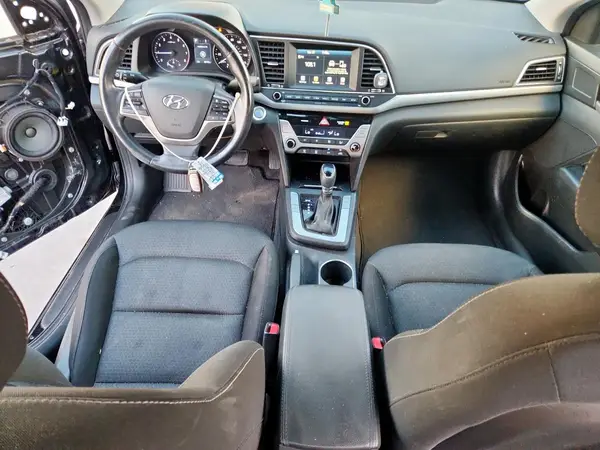 5NPD84LF7HH197295 2017 HYUNDAI ELANTRA - Image 8