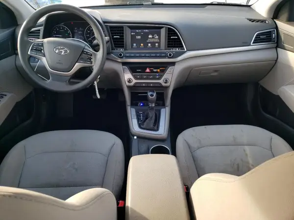 5NPD84LF7HH198043 2017 HYUNDAI ELANTRA - Image 8