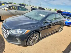 5NPD84LF7HH198978 2017 HYUNDAI ELANTRA