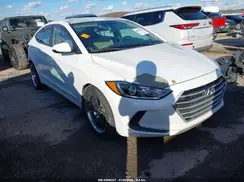 5NPD84LF7HH199015 2017 HYUNDAI ELANTRA