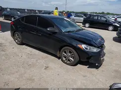 5NPD84LF7HH199886 2017 HYUNDAI ELANTRA