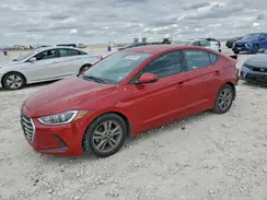 5NPD84LF7HH200051 2017 HYUNDAI ELANTRA