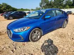 5NPD84LF7HH200566 2017 HYUNDAI ELANTRA