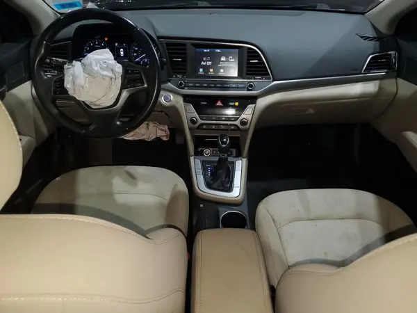 5NPD84LF7HH200678 2017 HYUNDAI ELANTRA - Image 8
