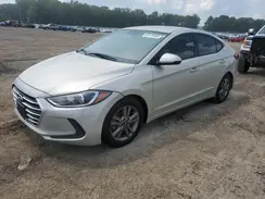 5NPD84LF7HH202902 2017 HYUNDAI ELANTRA