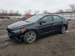 5NPD84LF7HH204603 2017 HYUNDAI ELANTRA