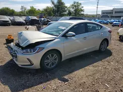 5NPD84LF7HH204987 2017 HYUNDAI ELANTRA