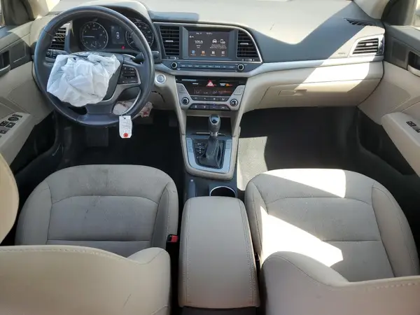 5NPD84LF7HH204987 2017 HYUNDAI ELANTRA - Image 8