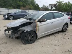 5NPD84LF7HH205282 2017 HYUNDAI ELANTRA
