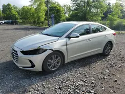 5NPD84LF7HH206464 2017 HYUNDAI ELANTRA