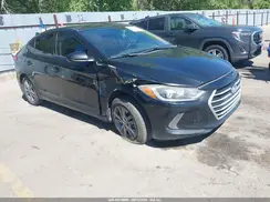5NPD84LF7HH206917 2017 HYUNDAI ELANTRA