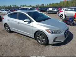 5NPD84LF7HH207372 2017 HYUNDAI ELANTRA