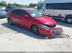 5NPD84LF7HH208523 2017 HYUNDAI ELANTRA