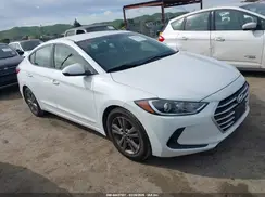 5NPD84LF7HH208604 2017 HYUNDAI ELANTRA