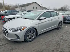 5NPD84LF7HH208814 2017 HYUNDAI ELANTRA